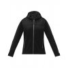 Ladies´Match Softshelljacket  G_EL38328