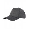 Manu 5 Panel Stretch Cap  G_EL38682