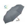 AOC-kapesní deštník OekoBrella, waterSAVE® (Barva Black, Velikost Ø 98 cm)