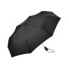 Mini-kapesní deštník FARE®-AOC, waterSAVE® (Barva Black, Velikost Ø 97 cm)