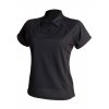 Ladies´ Piped Performance Polo  G_FH371