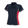 Ladies´ Piped Performance Polo  G_FH371