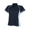 Ladies´ Piped Performance Polo  G_FH371