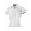 Ladies´ Piped Performance Polo  G_FH371