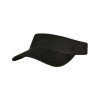 Bast Visor čepice (Barva Black, Velikost One Size)