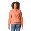 Mikina Softstyle® Midweight Sweat pro dospělé (Barva Black, Velikost S)