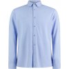 Tailored Fit Superwash® 60º Pique Shirt Long Sleeve  G_K143