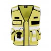 Tactical Vest Bonn  G_KX040