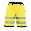 EOS Hi-Vis Workwear Shorts With Printing Areas  G_KX1006