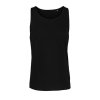 Unisex tílko Crusader (Barva Grey Melange, Velikost XS)