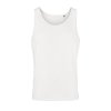 Unisex tílko Crusader (Barva Grey Melange, Velikost XS)