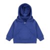 Dětská mikina s kapucí (Barva Navy, Velikost 6/12 months)