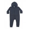 Toddler Fleece All In One  G_LW070