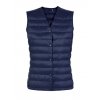 Women´s Lightweight Bodywarmer Arthur  G_NB3173