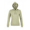 Women´s French Terry Hoodie Nicholas  G_NB3197