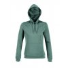 Women´s French Terry Hoodie Nicholas  G_NB3197