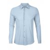 Men´s Mercerised Shirt Balthazar  G_NB3198