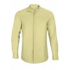 Men´s Mao Collar Shirt Bart  G_NB3792