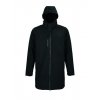 Men´s Long Softshell Coat Achille  G_NB3793