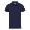 Recycled Cotton Polo  G_NE20090