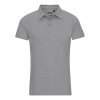 Recycled Cotton Polo  G_NE20090