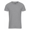 Recycled Cotton T-Shirt  G_NEC61001