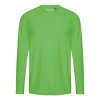 Recycled Performance Long Sleeve T-Shirt  G_NER61050