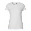 Tiger Cotton Ladies T-Shirt  G_NET81001