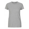 Tiger Cotton Ladies T-Shirt  G_NET81001