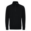 The Quarter Zip Sweat  G_P197