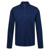 Pro 65/35 Long Sleeve Polo  G_RG222