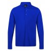 Pro 65/35 Long Sleeve Polo  G_RG222