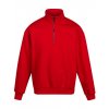 Pro 1/4 Zip Sweat  G_RG685