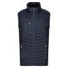 Navigace Hybrid Bodywarmer (Barva Black, Velikost S)