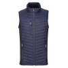 Navigace Hybrid Bodywarmer (Barva Black, Velikost S)