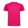 Men´s Montecarlo T-Shirt  G_RY0425