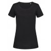 Sharon Slub Crew Neck Women  G_S9500