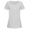 Sharon Slub Crew Neck Women  G_S9500