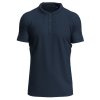 Stretch Polo (Barva White, Velikost S)