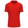 Stretch Polo (Barva White, Velikost S)