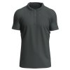 Stretch Polo (Barva White, Velikost S)