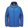 Men´s Nautilus Quilted Hoody  G_ST125