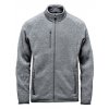 Men´s Avalanche F/Z Fleece Jacket  G_ST126