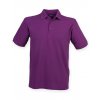 Men´s 65/35 Classic Piqué Polo Shirt  G_W400