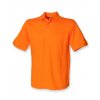 Men´s 65/35 Classic Piqué Polo Shirt  G_W400