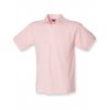 Men´s 65/35 Classic Piqué Polo Shirt  G_W400