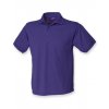 Men´s 65/35 Classic Piqué Polo Shirt  G_W400