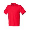 Men´s 65/35 Classic Piqué Polo Shirt  G_W400