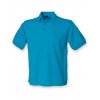 Men´s 65/35 Classic Piqué Polo Shirt  G_W400