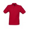 Men´s 65/35 Classic Piqué Polo Shirt  G_W400